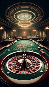 Bàn live dealer baccarat tại casino trực tuyến 33win39