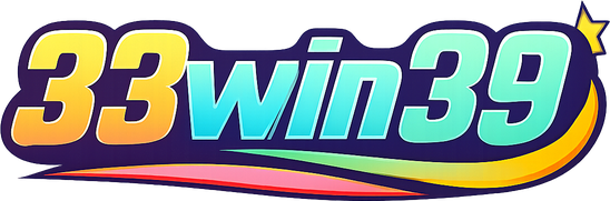 Logo 33win39